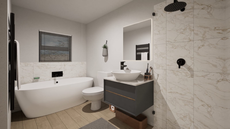 4 Bedroom Property for Sale in Laguna Sands Western Cape